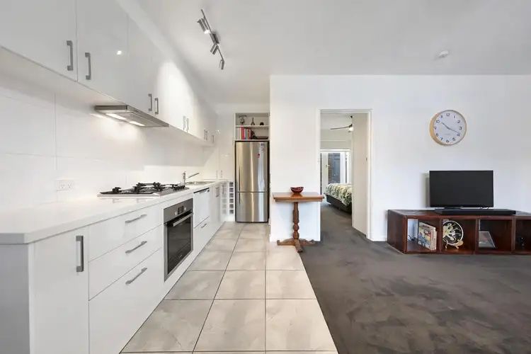 Main view of Homely apartment listing, 3/7 Leila Road, Ormond VIC 3204