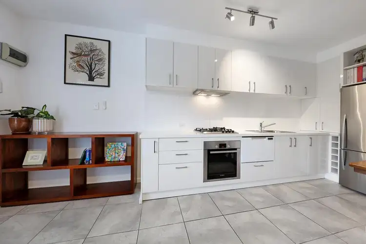 Third view of Homely apartment listing, 3/7 Leila Road, Ormond VIC 3204