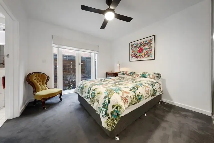 Fifth view of Homely apartment listing, 3/7 Leila Road, Ormond VIC 3204