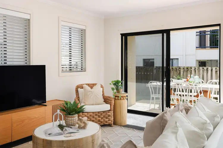 Third view of Homely townhouse listing, 50/226 Cheltenham Drive, Robina QLD 4226