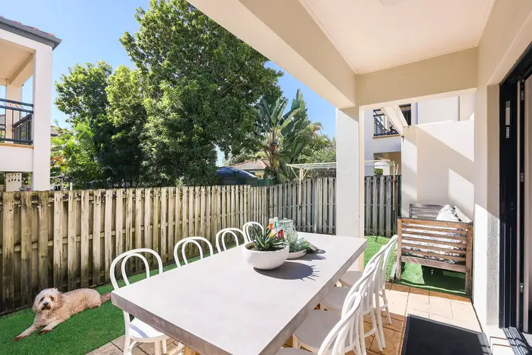 Fourth view of Homely townhouse listing, 50/226 Cheltenham Drive, Robina QLD 4226