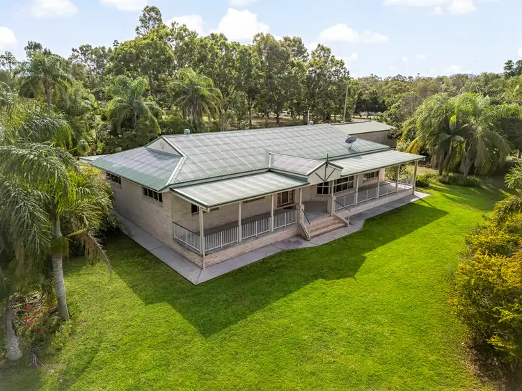 272 Messmate Drive, Miriam Vale QLD 4677