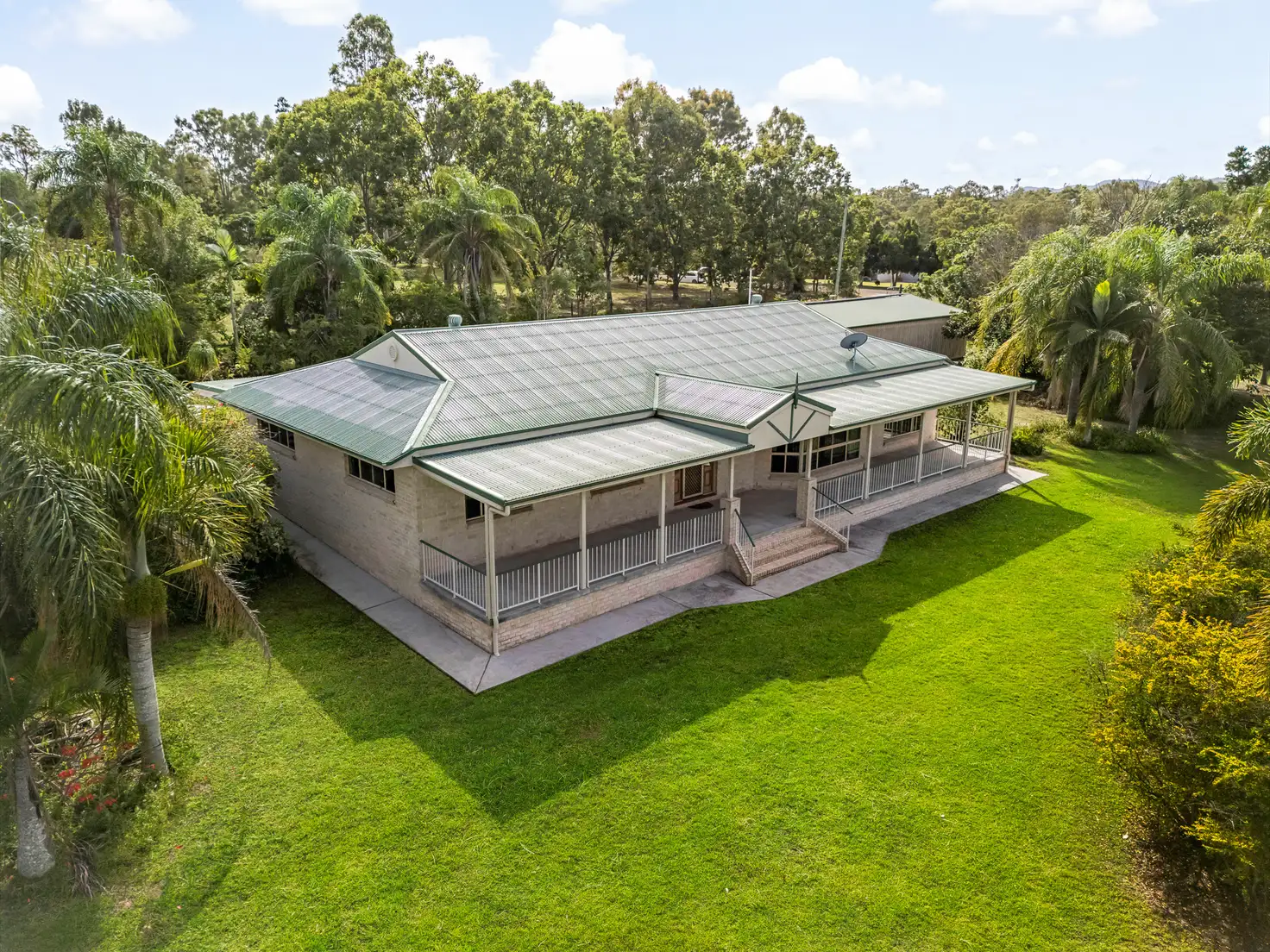 Main view of Homely house listing, 272 Messmate Drive, Miriam Vale QLD 4677