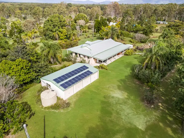 Second view of Homely house listing, 272 Messmate Drive, Miriam Vale QLD 4677