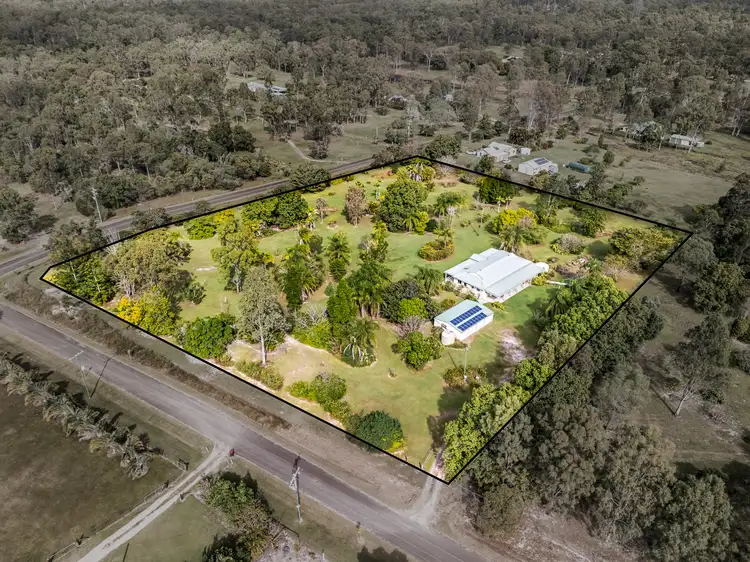Fourth view of Homely house listing, 272 Messmate Drive, Miriam Vale QLD 4677