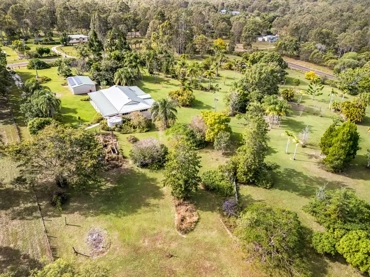 Fifth view of Homely house listing, 272 Messmate Drive, Miriam Vale QLD 4677