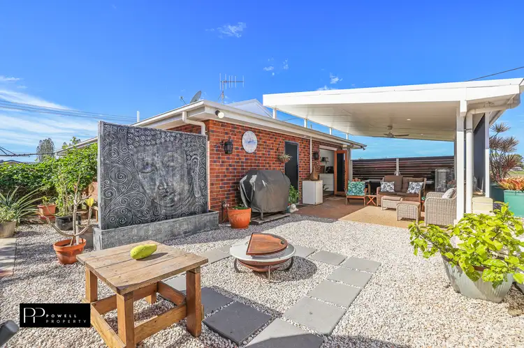 Main view of Homely house listing, 22 Dante Street, Burnett Heads QLD 4670