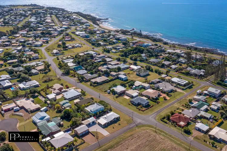Second view of Homely house listing, 22 Dante Street, Burnett Heads QLD 4670