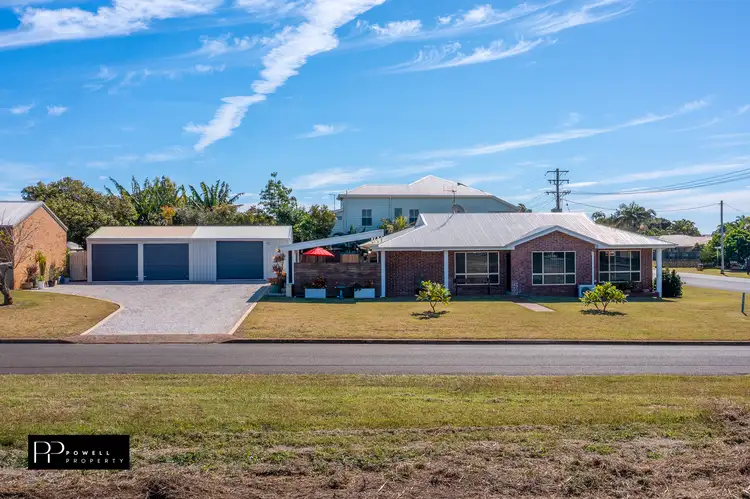 Third view of Homely house listing, 22 Dante Street, Burnett Heads QLD 4670