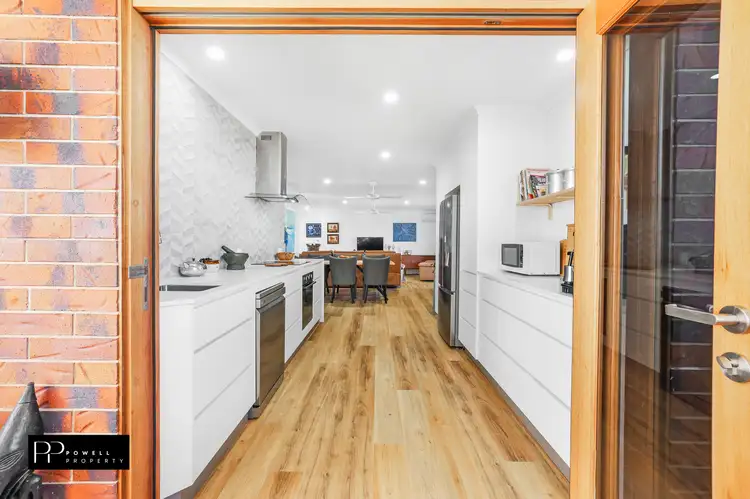 Fifth view of Homely house listing, 22 Dante Street, Burnett Heads QLD 4670