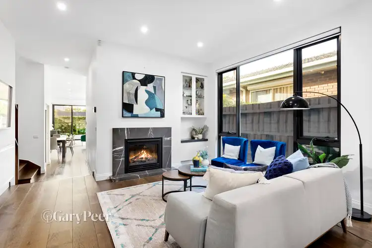 Fourth view of Homely townhouse listing, 9B Tennyson Avenue, Caulfield North VIC 3161