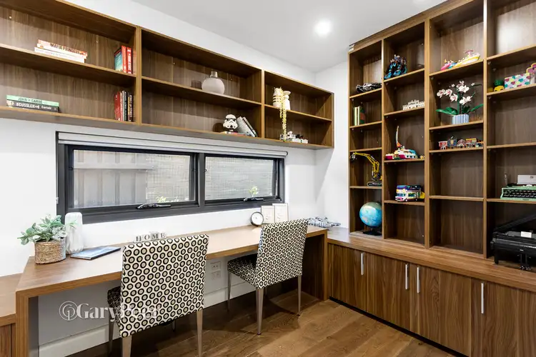 Fifth view of Homely townhouse listing, 9B Tennyson Avenue, Caulfield North VIC 3161