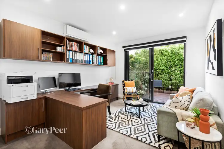 Sixth view of Homely townhouse listing, 9B Tennyson Avenue, Caulfield North VIC 3161