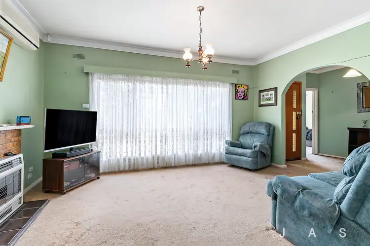 Fourth view of Homely house listing, 34 Angus Avenue, Altona North VIC 3025