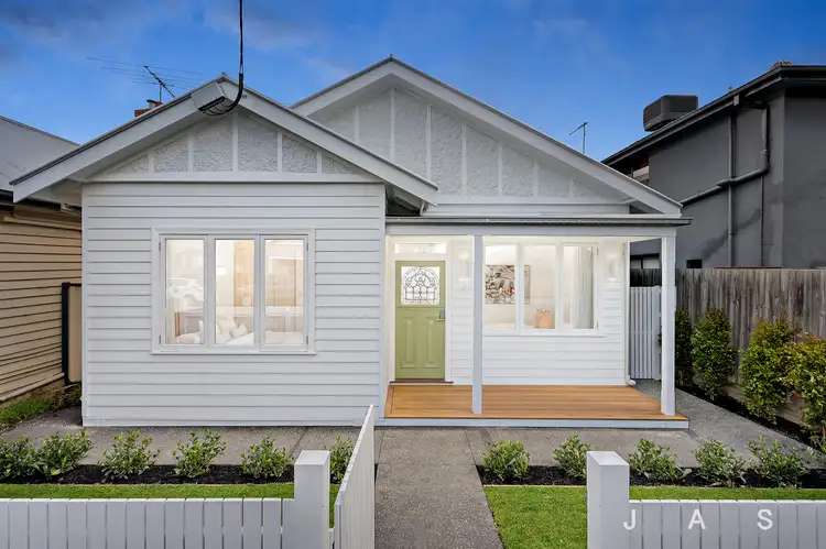 127 Coronation Street, Kingsville VIC 3012