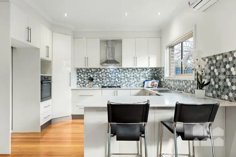 Fifth view of Homely townhouse listing, 2/44 Creswick Street, Footscray VIC 3011