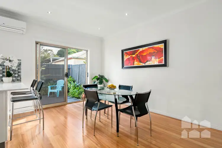 Sixth view of Homely townhouse listing, 2/44 Creswick Street, Footscray VIC 3011