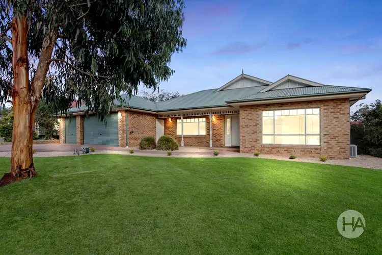 Main view of Homely house listing, 13 Swamp Gum Place, Somerville VIC 3912