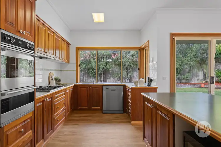 Fifth view of Homely house listing, 13 Swamp Gum Place, Somerville VIC 3912