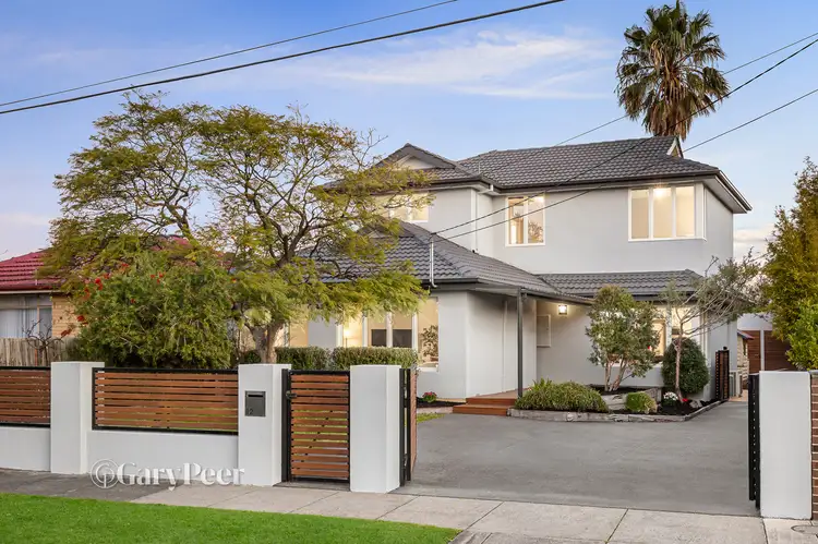 12 Namron Street, Bentleigh East VIC 3165