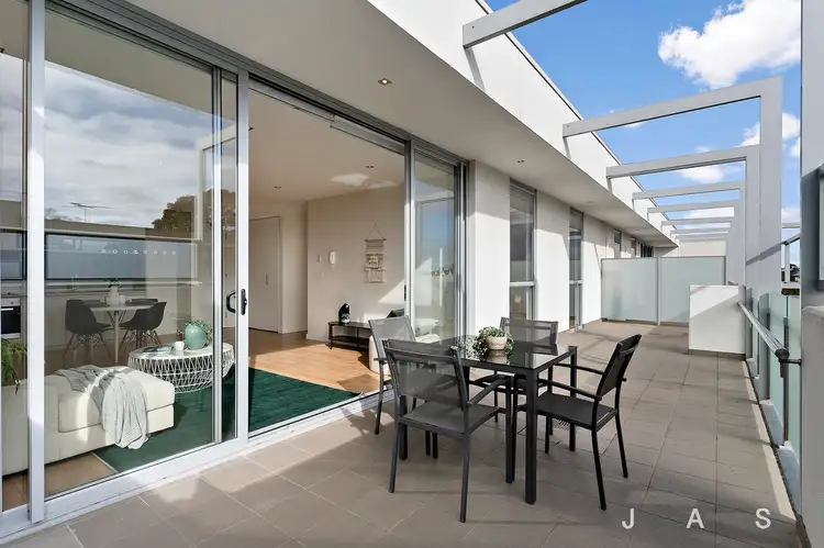37/44 Eucalyptus Drive, Maidstone VIC 3012