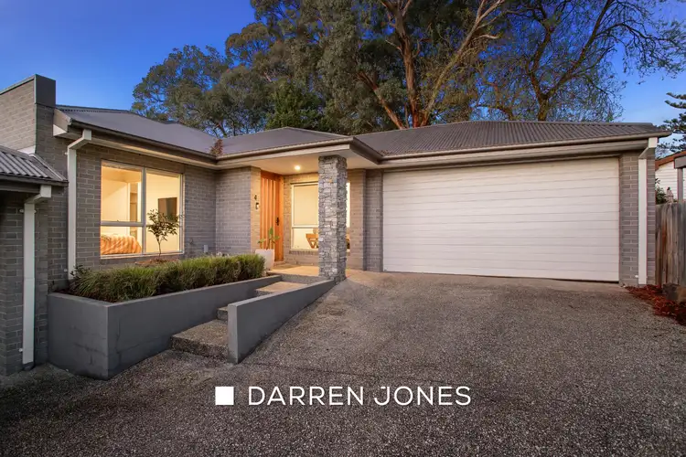 4/6 Powley Parade, Watsonia VIC 3087
