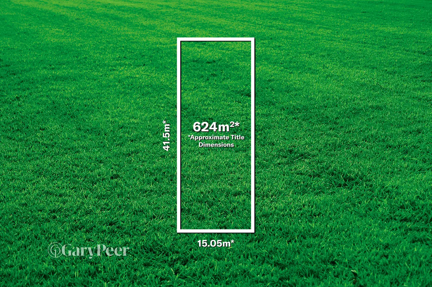 Main view of Homely land listing, 36 Elimatta Road, Carnegie VIC 3163