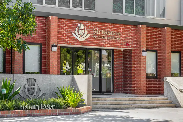 Third view of Homely land listing, 36 Elimatta Road, Carnegie VIC 3163