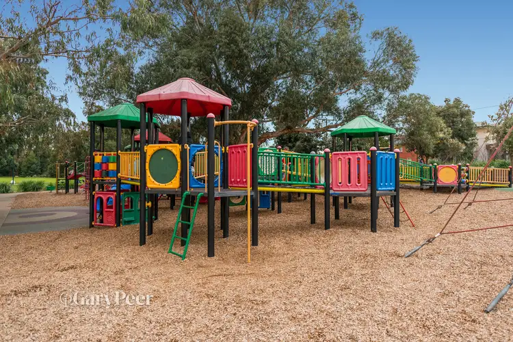 Fifth view of Homely land listing, 36 Elimatta Road, Carnegie VIC 3163