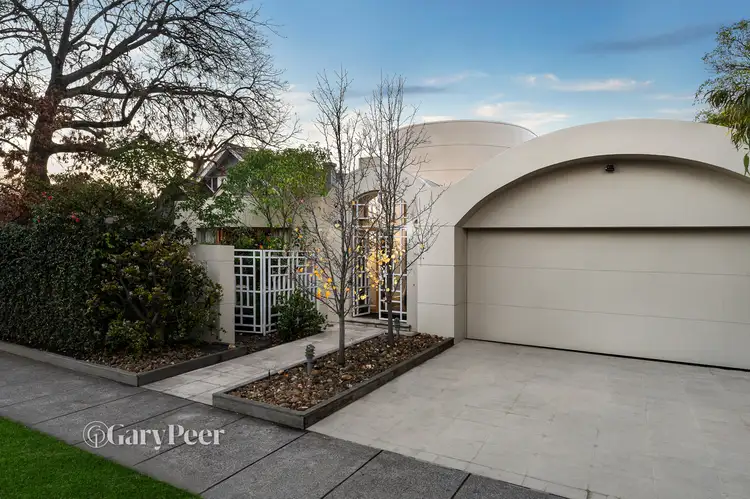 Main view of Homely house listing, 98 Balaclava Road, Caulfield North VIC 3161
