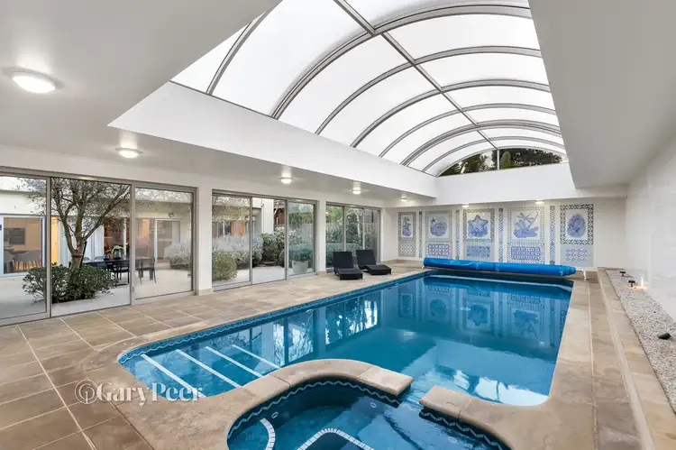 Second view of Homely house listing, 98 Balaclava Road, Caulfield North VIC 3161