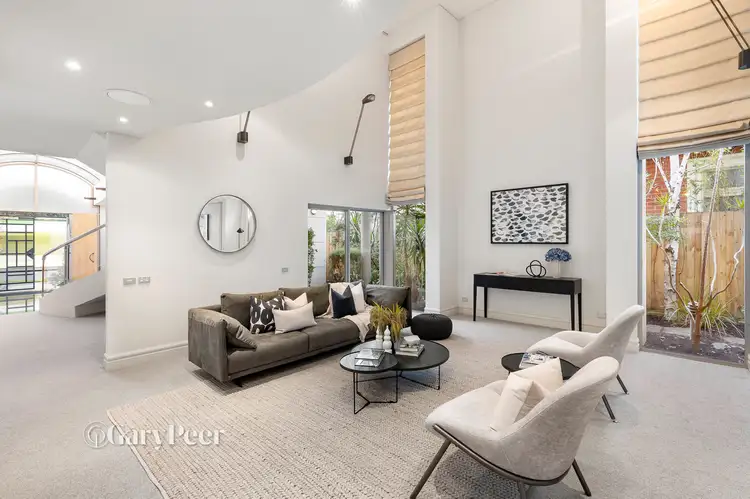 Third view of Homely house listing, 98 Balaclava Road, Caulfield North VIC 3161
