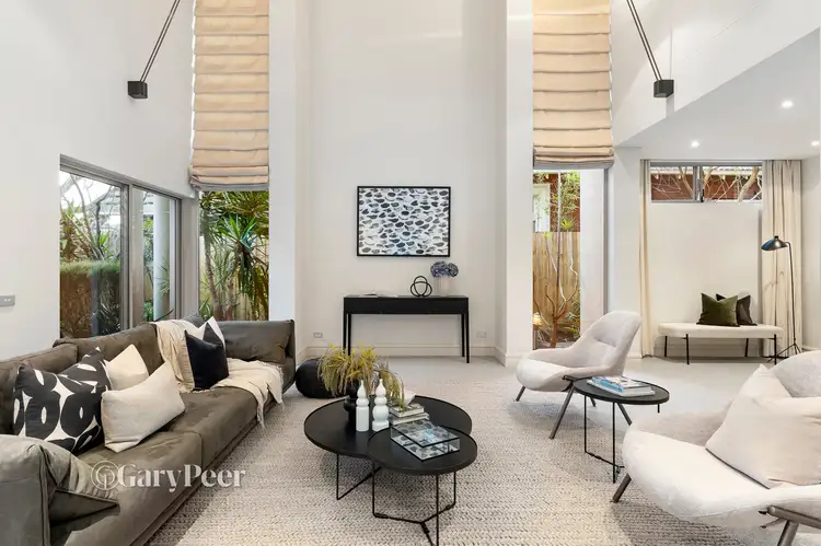 Fourth view of Homely house listing, 98 Balaclava Road, Caulfield North VIC 3161