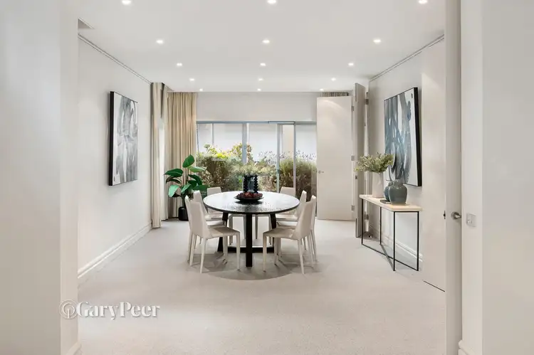 Fifth view of Homely house listing, 98 Balaclava Road, Caulfield North VIC 3161