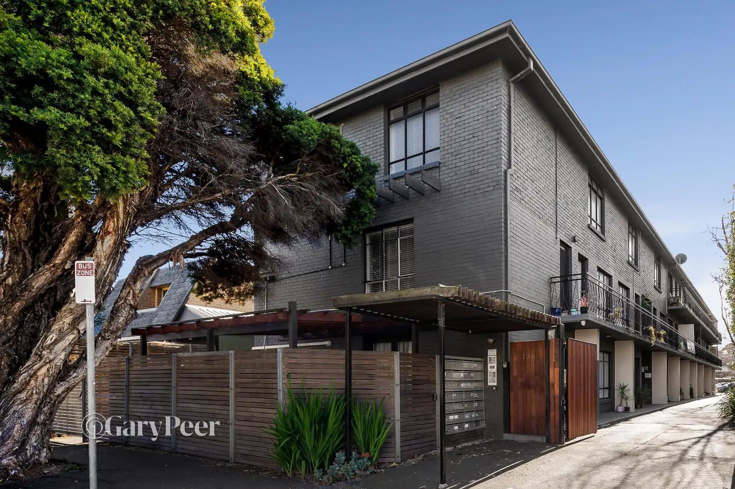 Main view of Homely apartment listing, 8/131 Glen Huntly Road, Elwood VIC 3184