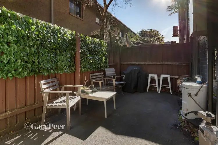 Third view of Homely apartment listing, 8/131 Glen Huntly Road, Elwood VIC 3184