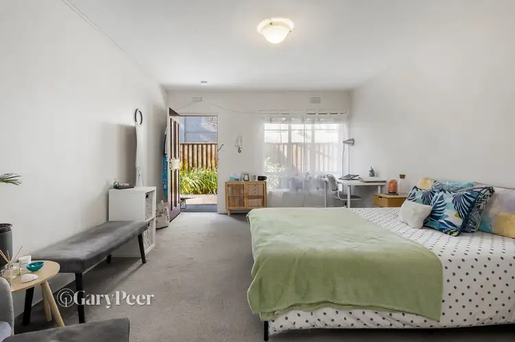 Sixth view of Homely apartment listing, 8/131 Glen Huntly Road, Elwood VIC 3184