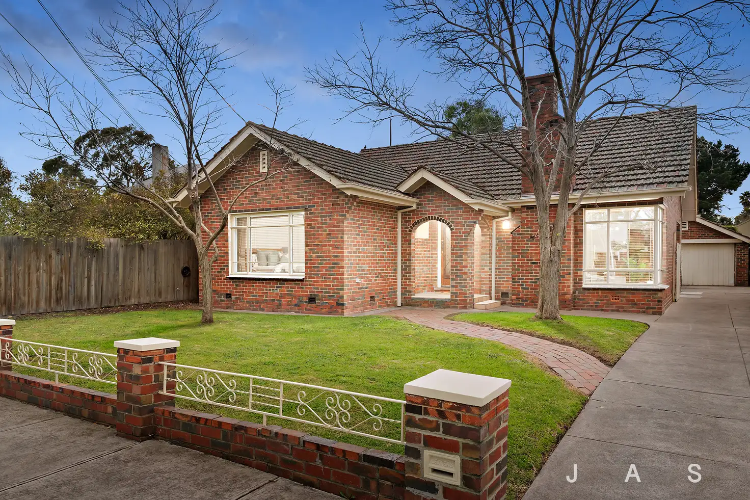Main view of Homely house listing, 44 Forrest Street, Albion VIC 3020