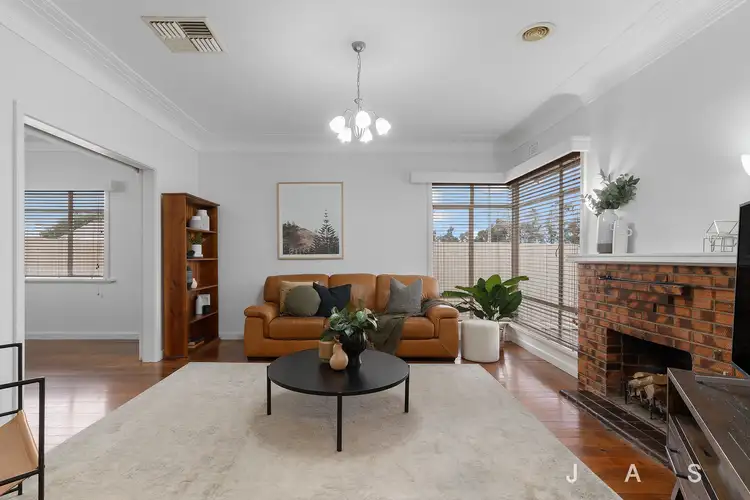 Third view of Homely house listing, 44 Forrest Street, Albion VIC 3020