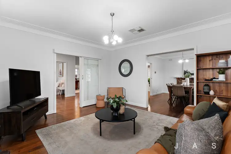 Fourth view of Homely house listing, 44 Forrest Street, Albion VIC 3020