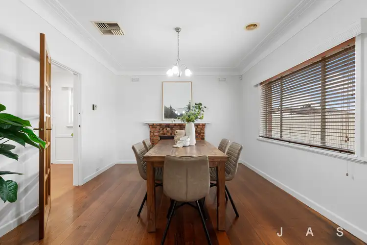 Fifth view of Homely house listing, 44 Forrest Street, Albion VIC 3020