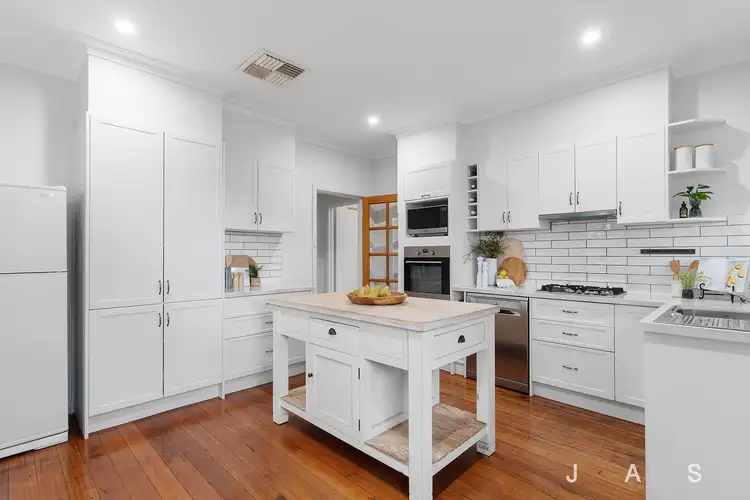 Sixth view of Homely house listing, 44 Forrest Street, Albion VIC 3020