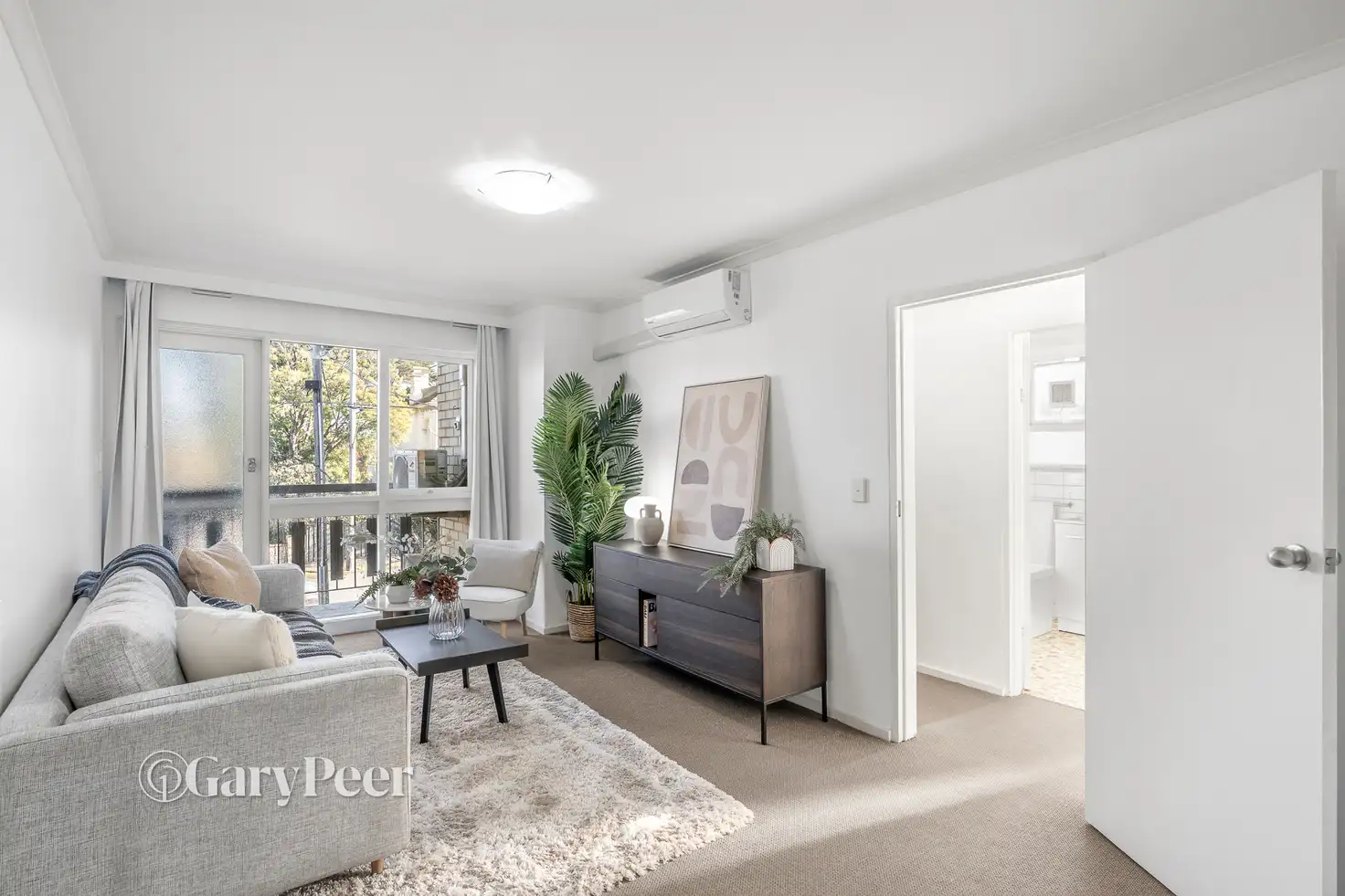 Main view of Homely apartment listing, 4/72 Williams Road, Prahran VIC 3181