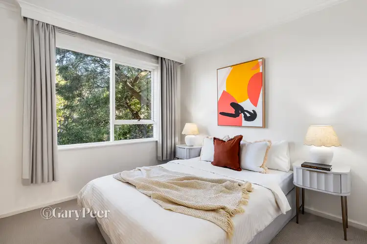 Fourth view of Homely apartment listing, 4/72 Williams Road, Prahran VIC 3181