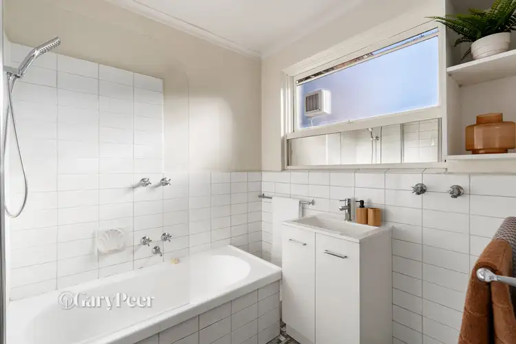 Fifth view of Homely apartment listing, 4/72 Williams Road, Prahran VIC 3181