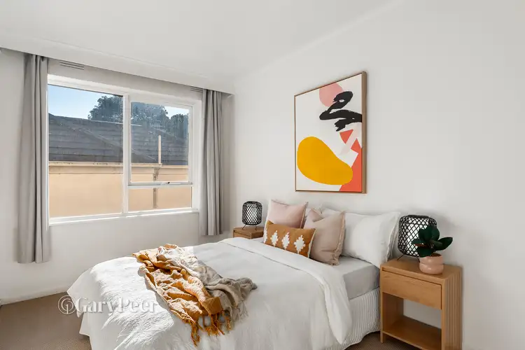 Sixth view of Homely apartment listing, 4/72 Williams Road, Prahran VIC 3181