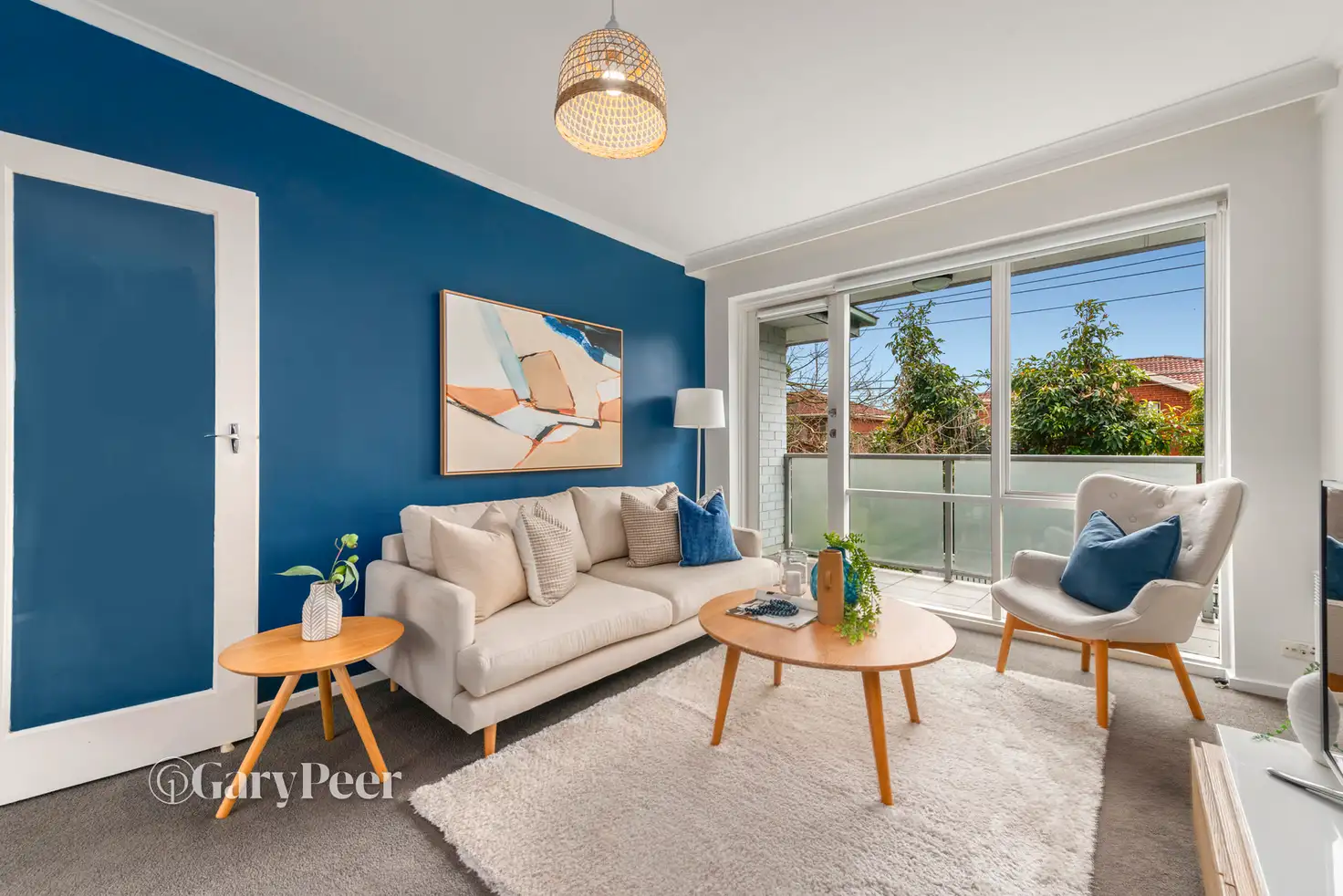 Main view of Homely apartment listing, 3/69 Tranmere Avenue, Carnegie VIC 3163