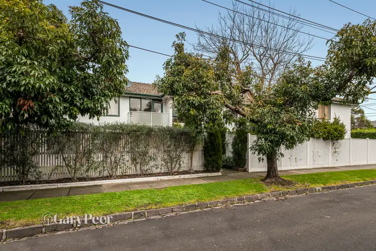 Second view of Homely apartment listing, 3/69 Tranmere Avenue, Carnegie VIC 3163