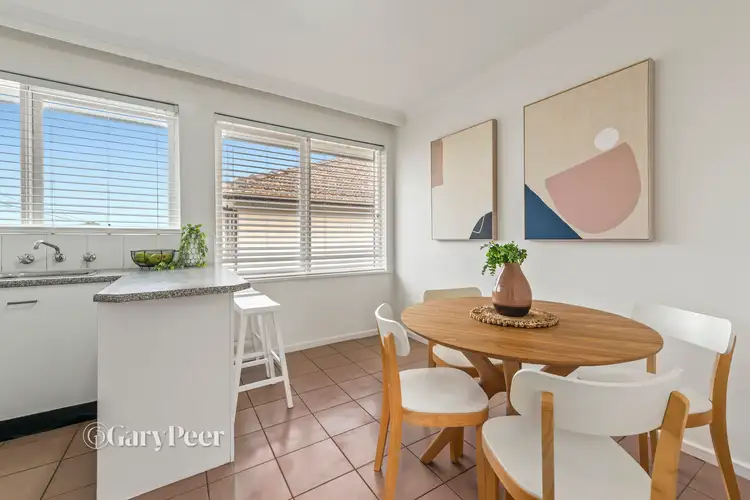 Fourth view of Homely apartment listing, 3/69 Tranmere Avenue, Carnegie VIC 3163
