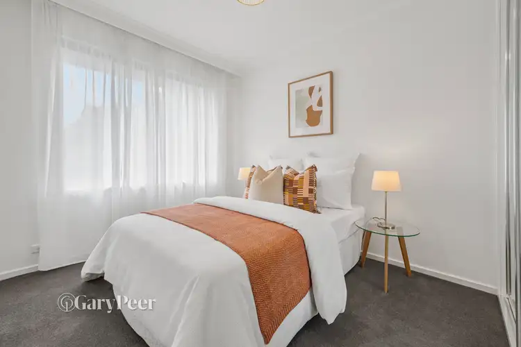 Fifth view of Homely apartment listing, 3/69 Tranmere Avenue, Carnegie VIC 3163